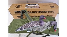 Goose Decoy 24 GHG PRO GRADE