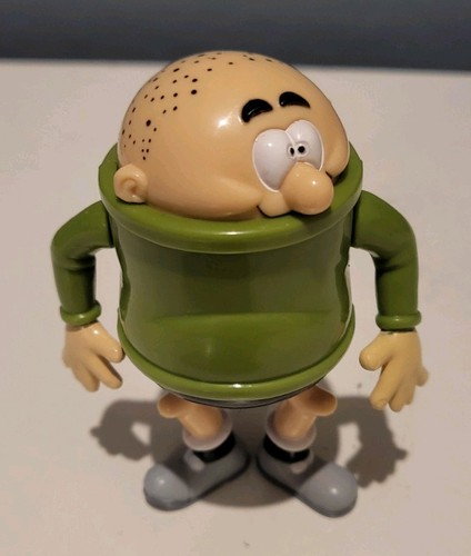 Mcdonald happy meal beano - mcdonald’s,