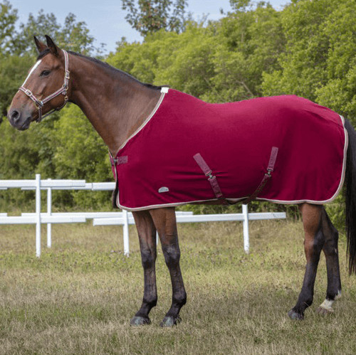 Equithème polar fleece - equithème,