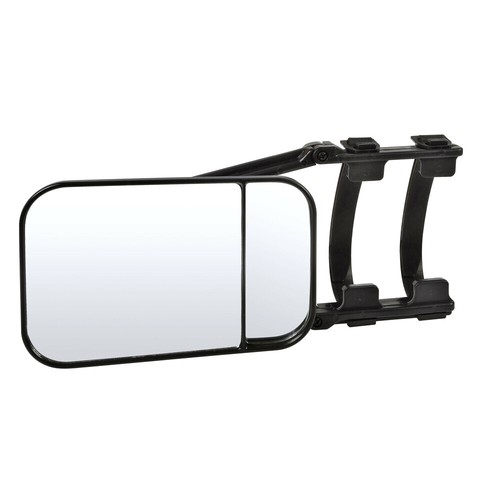 Additional mirror for driving