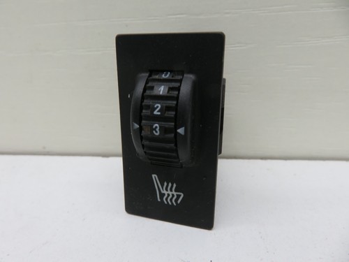 Citroen driver heated seat - citroen,