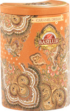 Caramel Dream Tin Caddy -