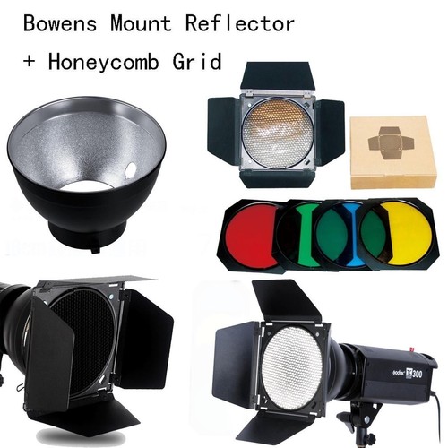 Godox bowens mount - godox,