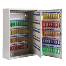 200 Position Wall Mount Metal