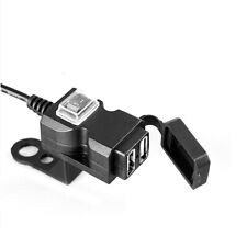 12v-24v Motorcycle Handlebar