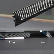 Carbon Fiber Rubber Vehicle