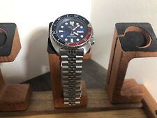 22mm Jubilee Stainless Steel