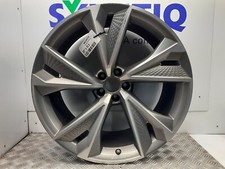 ALLOY WHEEL AUDI A7 22 Inch Rim 5x112 ET19 4K0601025BB RS6 RS7