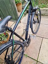 2024 CARRERA CROSSFIRE II HYBRID BIKE - MEDIUM 19 INCH FRAME