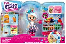 Shopkins Real Littles CHRISSY