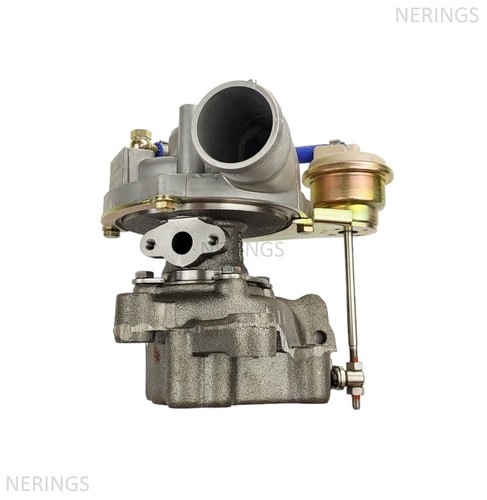 Turbocharger peugeot citroen - peugeot,