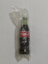 COCA COLA Bottle 6 Colored