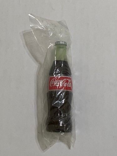 Coca cola bottle colored - coca,