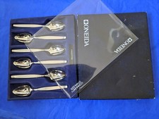 Vintage Boxed set of 6 Oneida