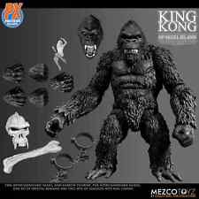 Mezco KING KONG of Skull