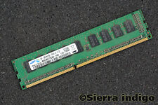 Samsung M391B5773CH0-YH9 PC3L-10600E-09-10-D0 2GB ECC Server Memory RAM