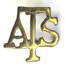 Auxiliary Territorial Service