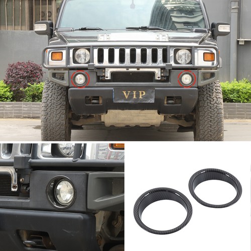 2pcs front fog light - 2pcs,