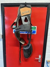 Stihl Heavy Duty Strimmer Brushcutter Body Harness Carry System