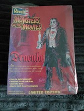 Rare Revell Limited Edition