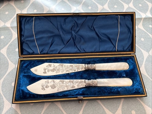 Vintage epns engraved x - engraved,
