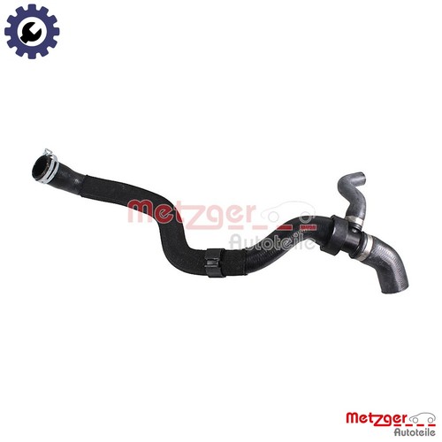 Radiator hose 2422001 for - radiator,