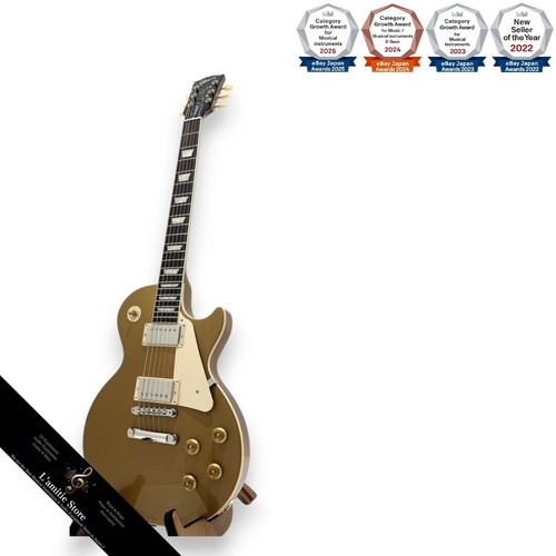 Gibson les paul standard 50s - gibson,