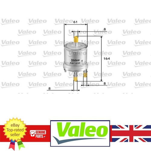 Fuel filter for - filter, a3