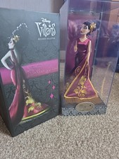 Disney Villains Designer