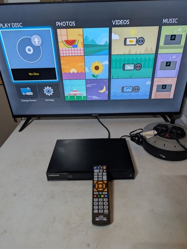 Samsung j4500r full - samsung, hd