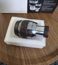 Celestron Luminos 10mm Eyepiece 1.25"– Excellent Condition, Clean Optics