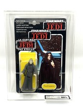 Vintage Star Wars Trilogo