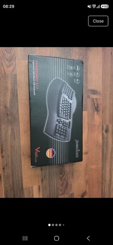 Perixx periboard 512 - perixx, periboard-512
