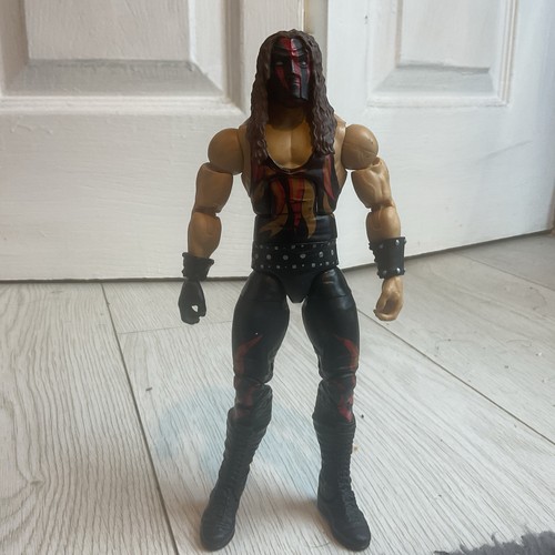 Wwe elite collection - wwe, action