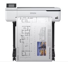 Epson SureColor SC-T3100 - 24"