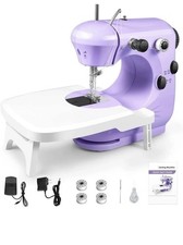 Mini Beginners Portable Sewing