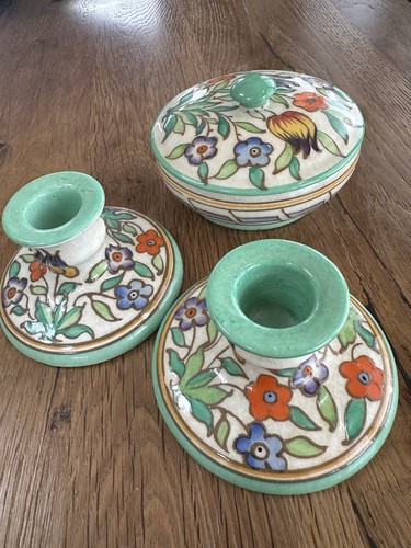 Charlotte rhead bursley ware - rhead,