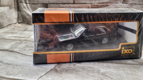 Ixo models 1990 bmw e30 - 1990,