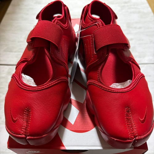 Nike wmns air rift - nike, leather