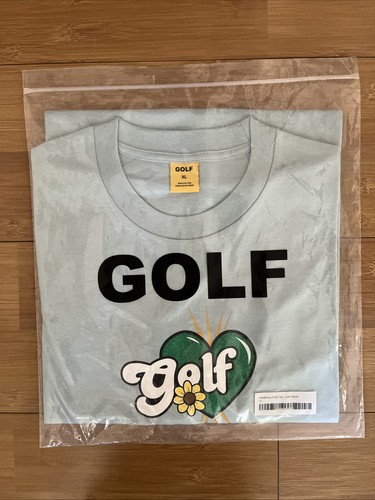 Golf wang romeo - romeo, tee