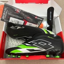 LOTTO SCARPE CALCIO SOLISTA