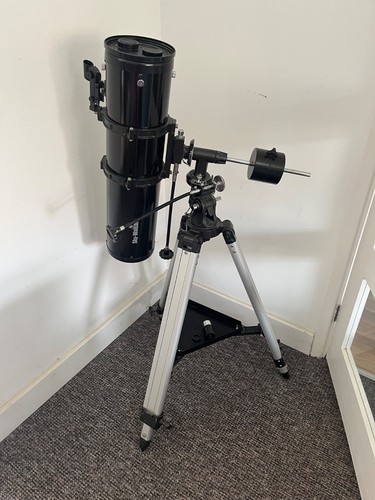 Skywatcher newtonian reflector - skywatcher,