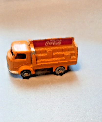 P880 matchbox lesney - p880-matchbox, no37a