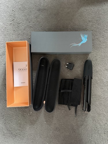 Babyliss 9000 cordless hair - 9000,