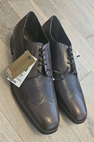 Collezione mens shoes - collezione,