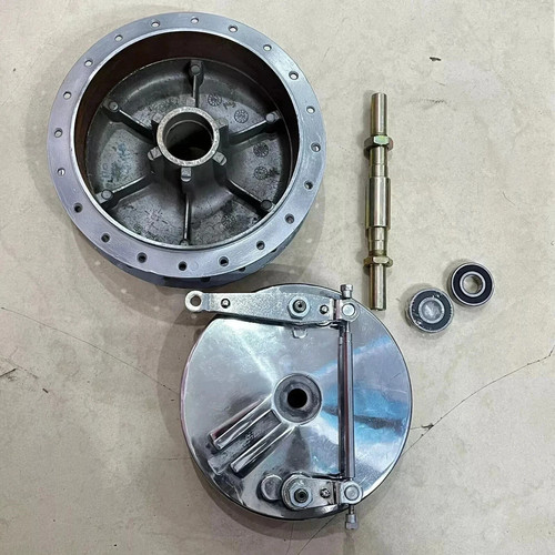 For royal enfield bullet - for,