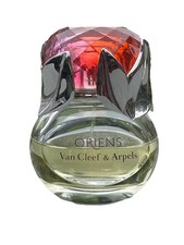 ORIENS BY VAN CLEEF & ARPELS 60ML OF 100ML EAU DE PARFUM