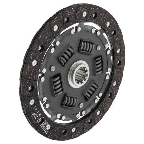 Mga clutch plate 8 - mga, tf