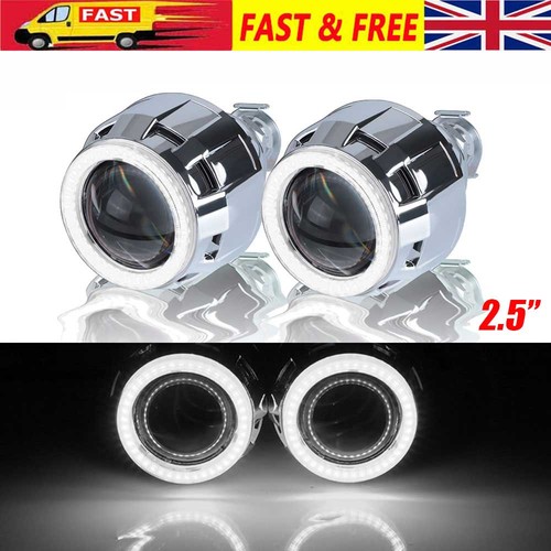 Rhd bi xenon hid - rhd,