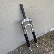 White Brothers Suspension Fork